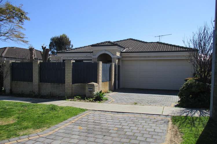 Main view of Homely house listing, 26D Norman Street, Innaloo WA 6018