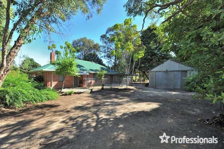 260 Charles Road, Mahogany Creek WA 6072