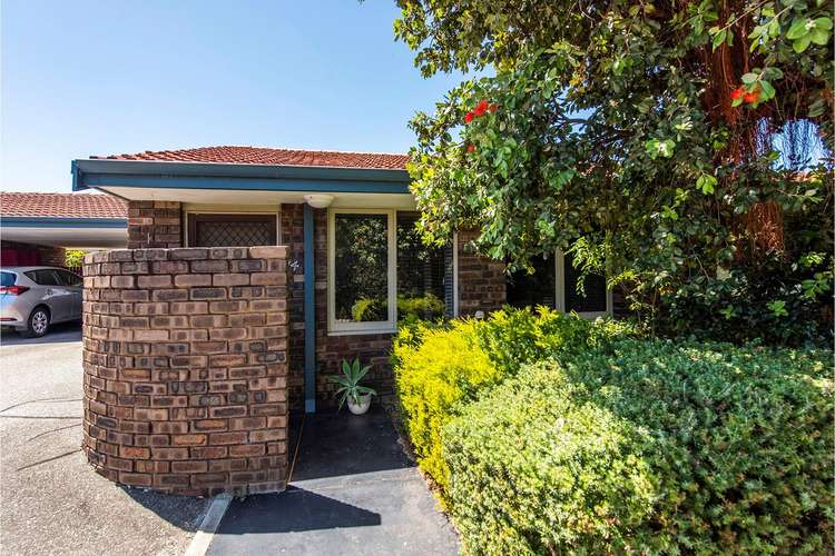 14/15 Point Walter Road, Bicton WA 6157