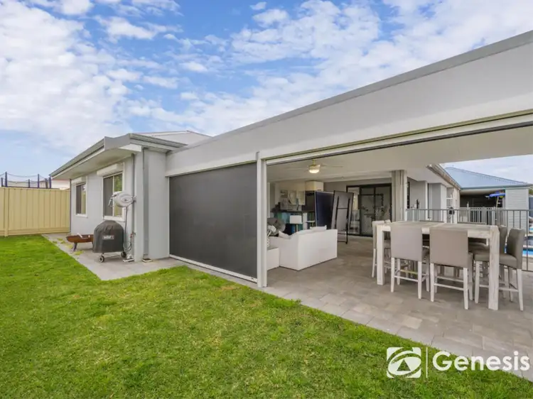 Second view of Homely house listing, 7 Brucedale Pass, Tapping WA 6065