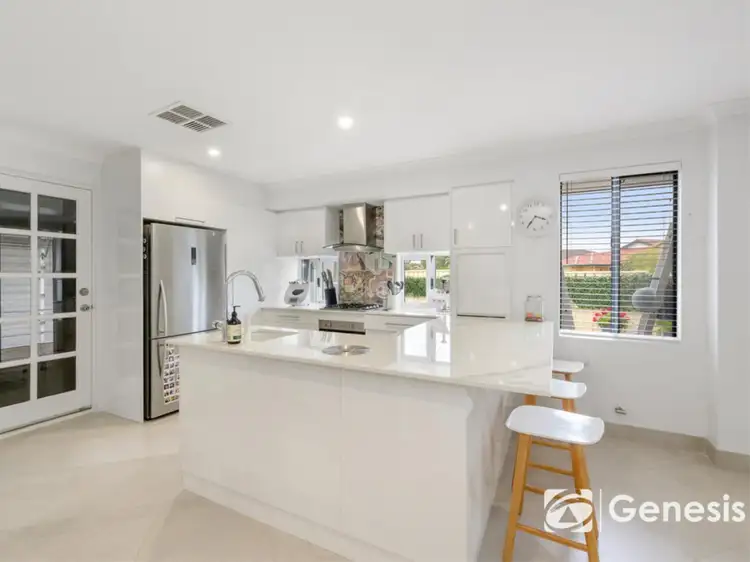 Third view of Homely house listing, 7 Brucedale Pass, Tapping WA 6065