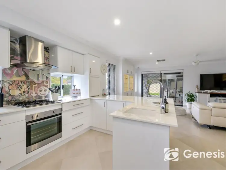 Fourth view of Homely house listing, 7 Brucedale Pass, Tapping WA 6065