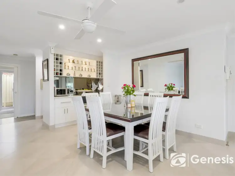 Fifth view of Homely house listing, 7 Brucedale Pass, Tapping WA 6065