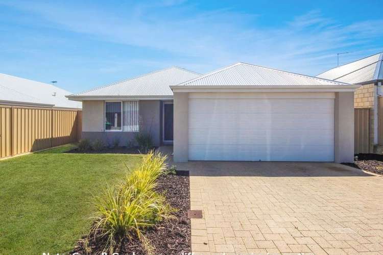 Main view of Homely house listing, 106 Camelot Street, Baldivis WA 6171