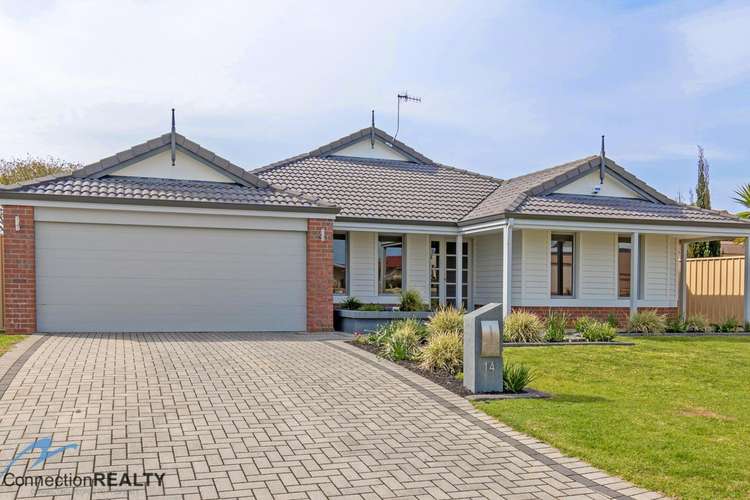 14 Grandis Way, Yakamia WA 6330