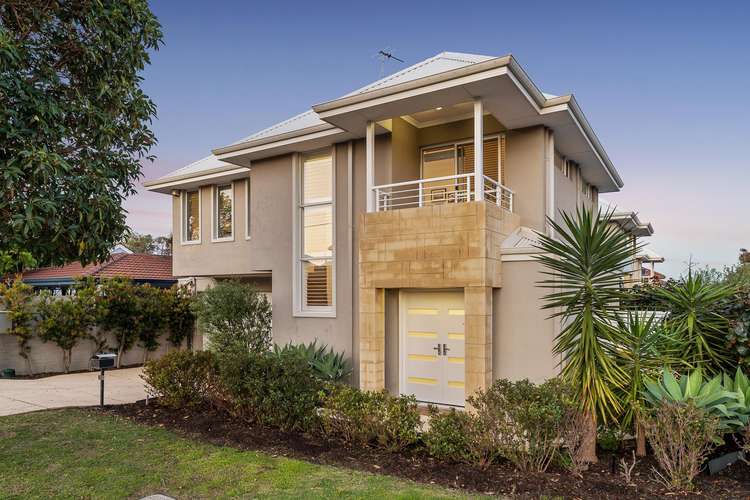 Main view of Homely townhouse listing, 148 Alice  Street, Doubleview WA 6018