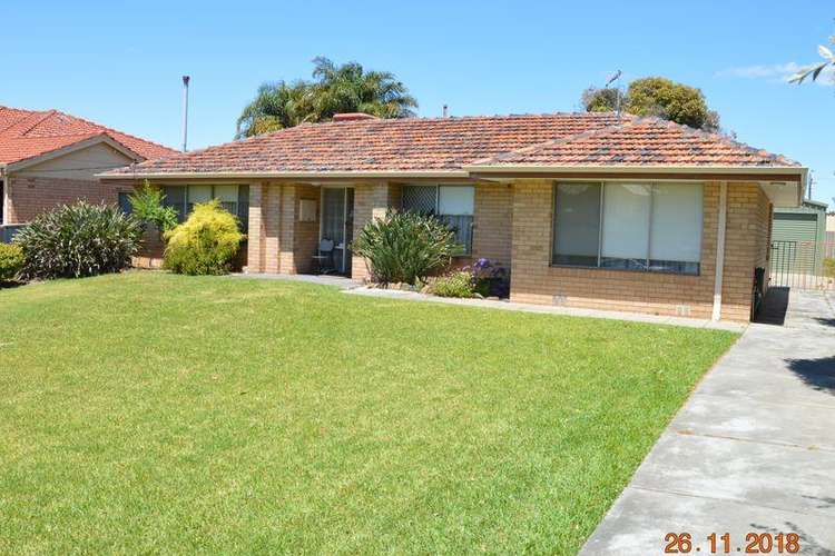 Main view of Homely house listing, 34 Harper Street, Woodbridge WA 6056