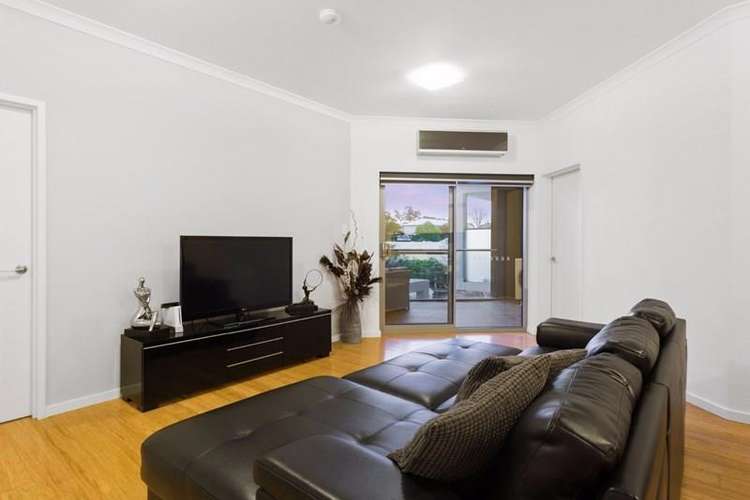Fifth view of Homely house listing, 40/110 Cambridge Street, West Leederville WA 6007
