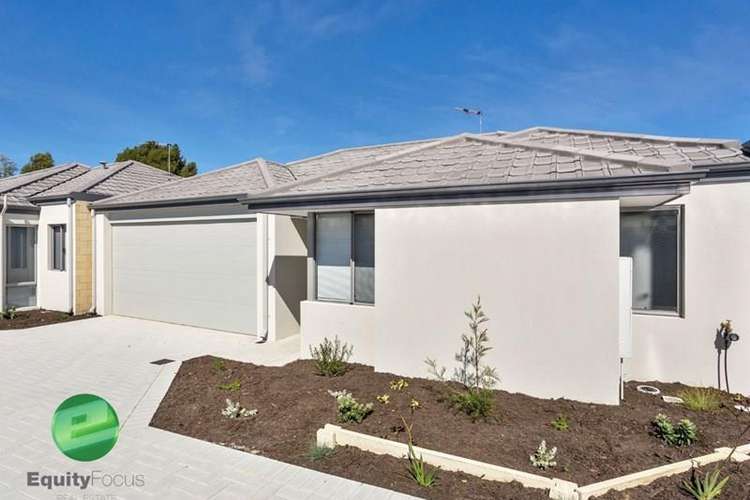 Second view of Homely villa listing, 51 Somerset Street, East Victoria Park WA 6101
