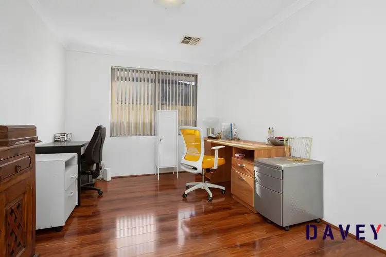 Fifth view of Homely house listing, 20 Dowitcher Turn, Tapping WA 6065