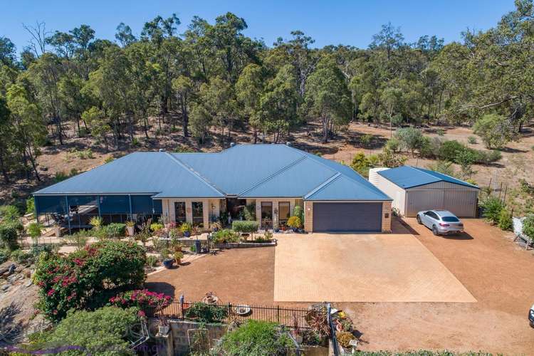 385 Flora Road, Hovea WA 6071