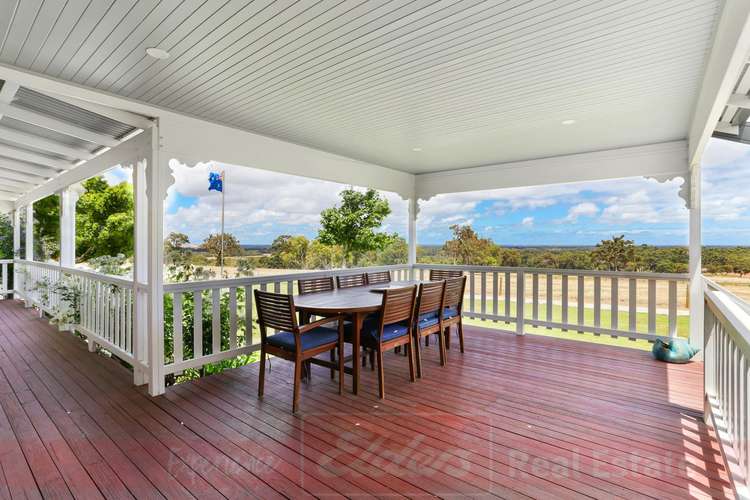 Fourth view of Homely lifestyle listing, 312 MORRELL ROAD, Fairbridge WA 6208