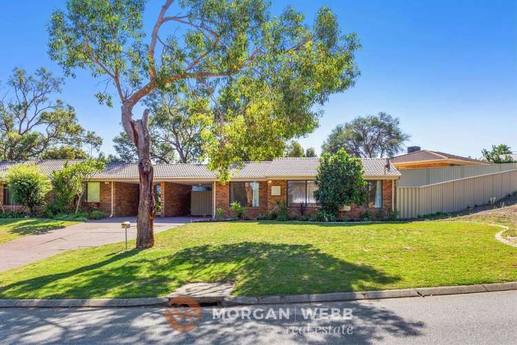 1A & 1B Moennich Court, Coolbellup WA 6163