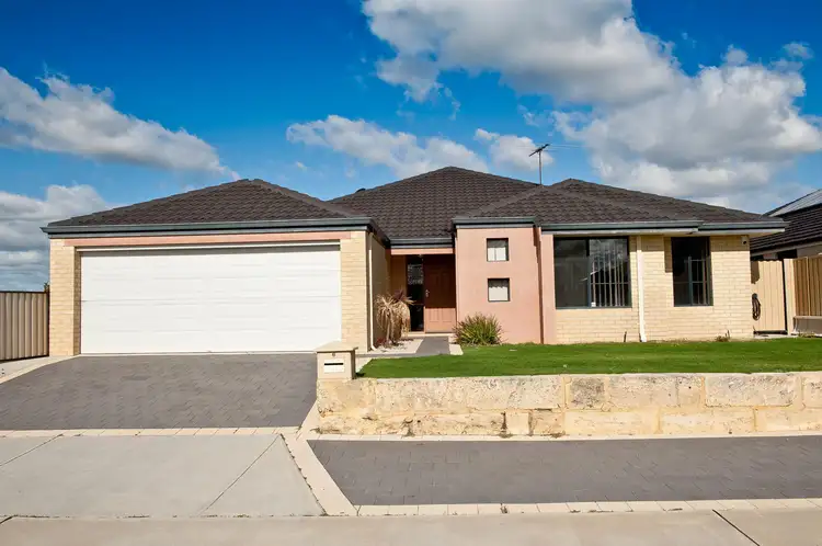Main view of Homely house listing, 6 Talga Way, Tapping WA 6065