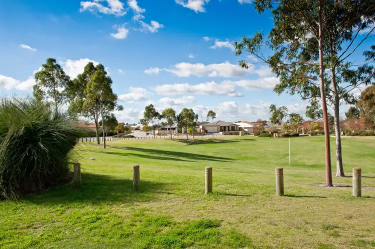 Second view of Homely house listing, 6 Talga Way, Tapping WA 6065