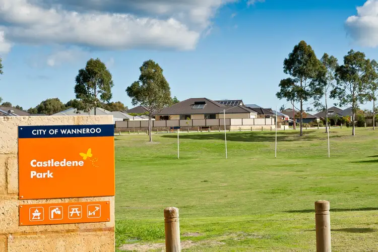 Third view of Homely house listing, 6 Talga Way, Tapping WA 6065