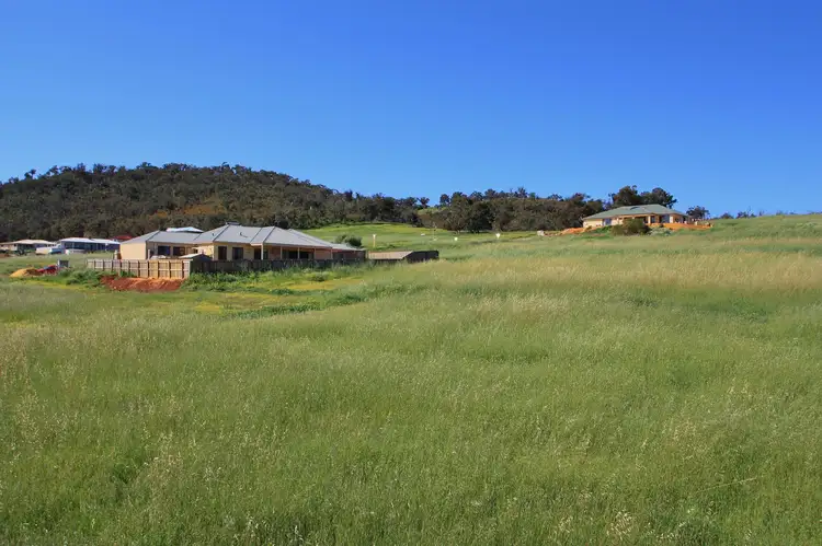 Fifth view of Homely land listing, Lot 3, Myrtle Way, Bindoon WA 6502