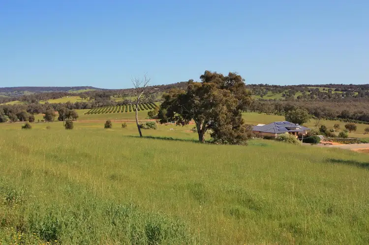 Sixth view of Homely land listing, Lot 3, Myrtle Way, Bindoon WA 6502