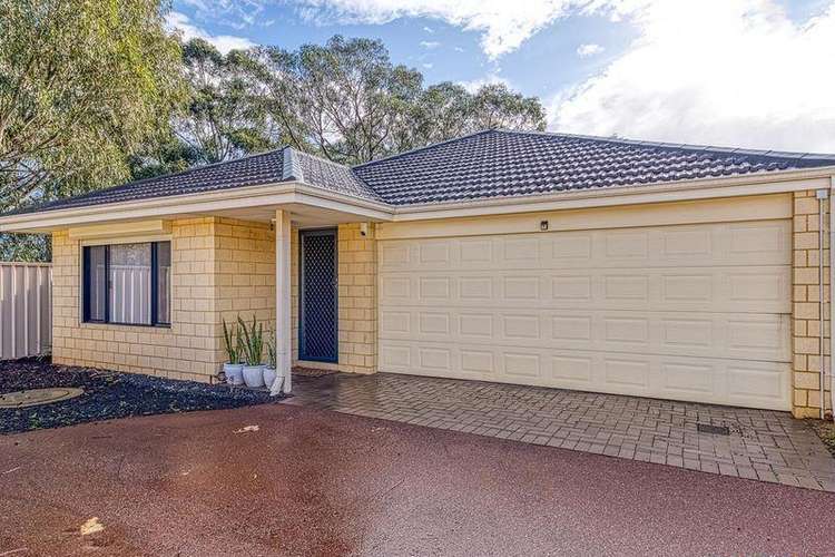 Main view of Homely house listing, 95c The Promenade, Wattle Grove WA 6107