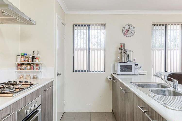 Third view of Homely house listing, 95c The Promenade, Wattle Grove WA 6107