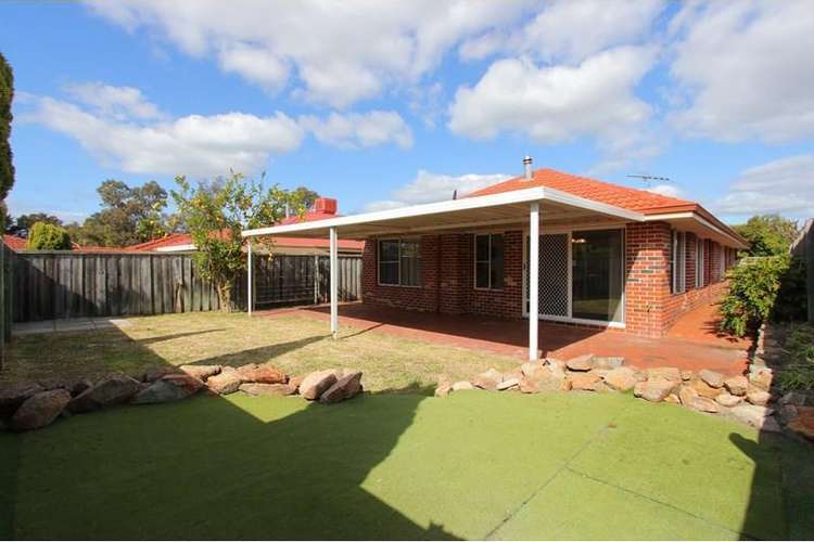 Main view of Homely house listing, 6 Angophora Avenue, Ellenbrook WA 6069