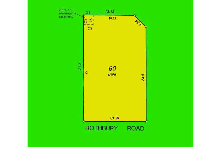 8 Rothbury Road, Embleton WA 6062