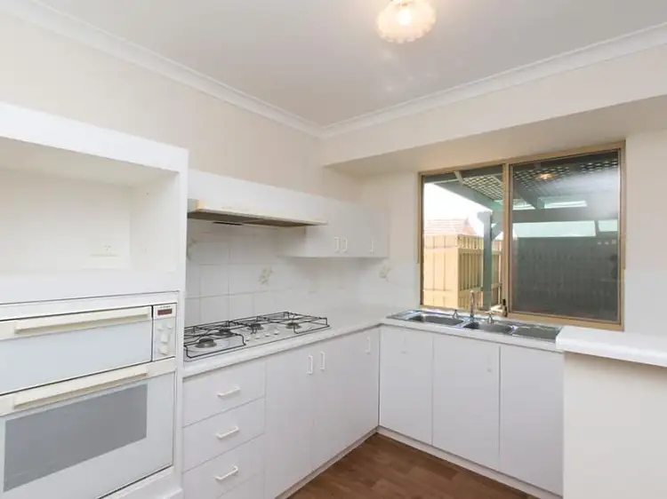 Fifth view of Homely villa listing, 91/27 Clyo Way, Kallaroo WA 6025