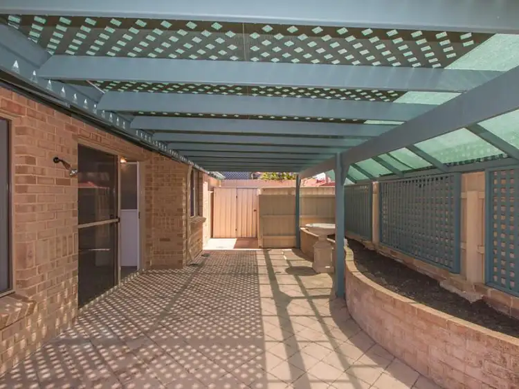 Sixth view of Homely villa listing, 91/27 Clyo Way, Kallaroo WA 6025