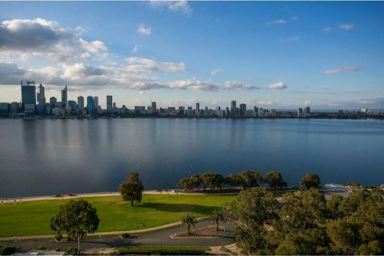 Main view of Homely apartment listing, 14E/9 Parker Street, South Perth WA 6151