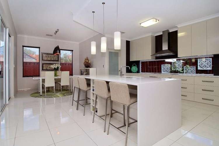 Main view of Homely house listing, 5A Howick Street, Burswood WA 6100