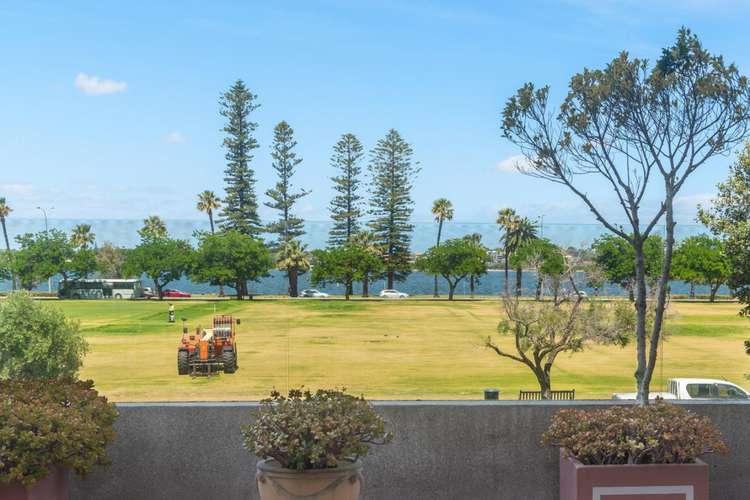 Main view of Homely apartment listing, Unit 1B/70 Terrace Rd, East Perth WA 6004