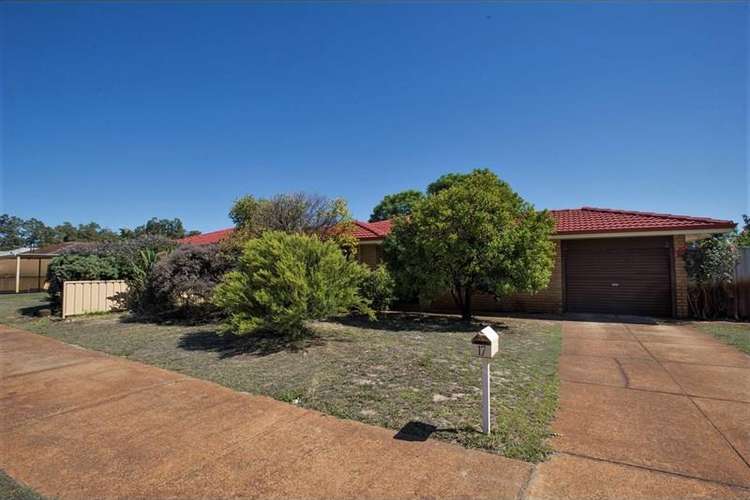 17 Wheatstone Drive, Morley WA 6062