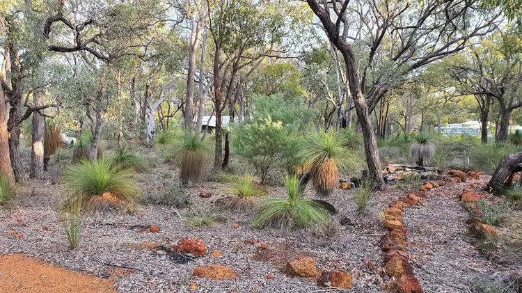 Third view of Homely land listing, 371 Forrest Hills Parade, Bindoon WA 6502