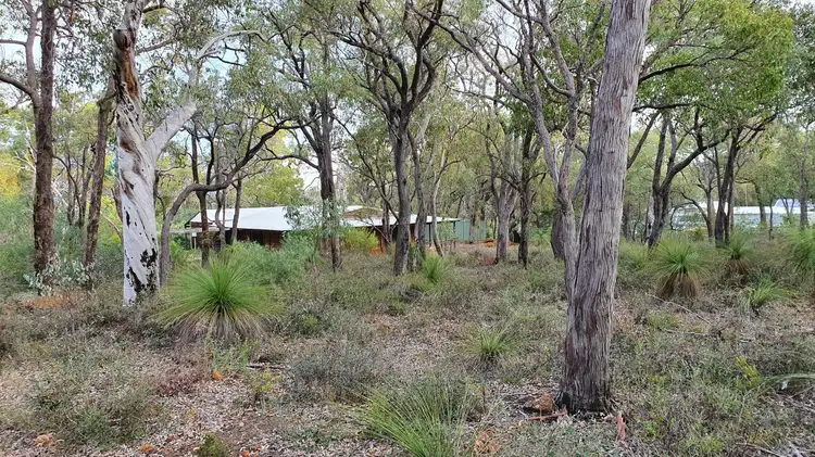 Fifth view of Homely land listing, 371 Forrest Hills Parade, Bindoon WA 6502