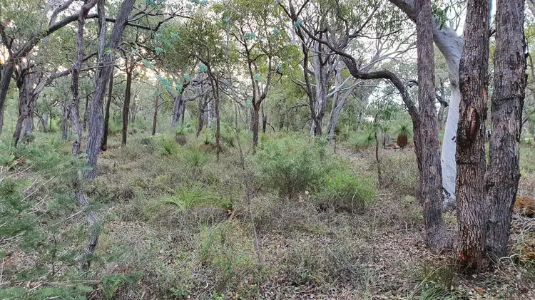 Sixth view of Homely land listing, 371 Forrest Hills Parade, Bindoon WA 6502