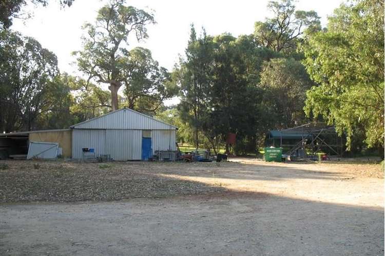 Main view of Homely house listing, 125 Fletcher Road, Karnup WA 6176