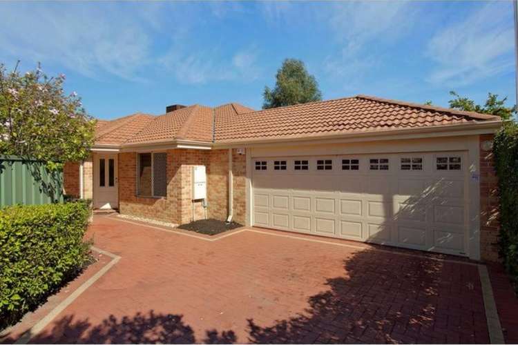 Main view of Homely house listing, 33A Goddard Street, Lathlain WA 6100