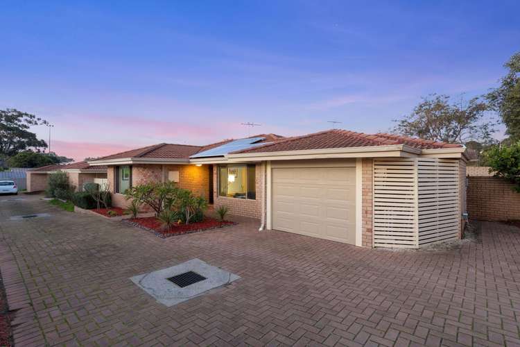 Third view of Homely house listing, 46A Albemarle Street, Doubleview WA 6018