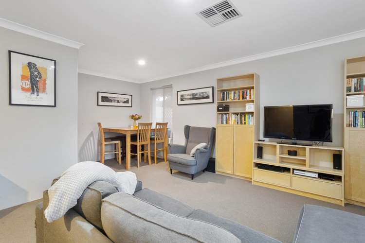 Fourth view of Homely house listing, 46A Albemarle Street, Doubleview WA 6018