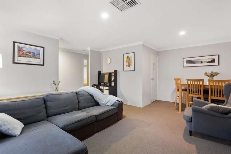 Fifth view of Homely house listing, 46A Albemarle Street, Doubleview WA 6018