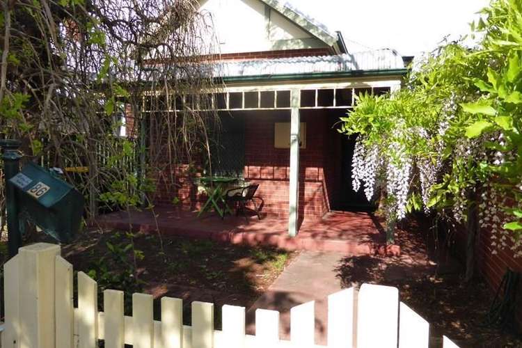 Main view of Homely house listing, Lot 102, 86 Palmerston Street, Perth WA 6000
