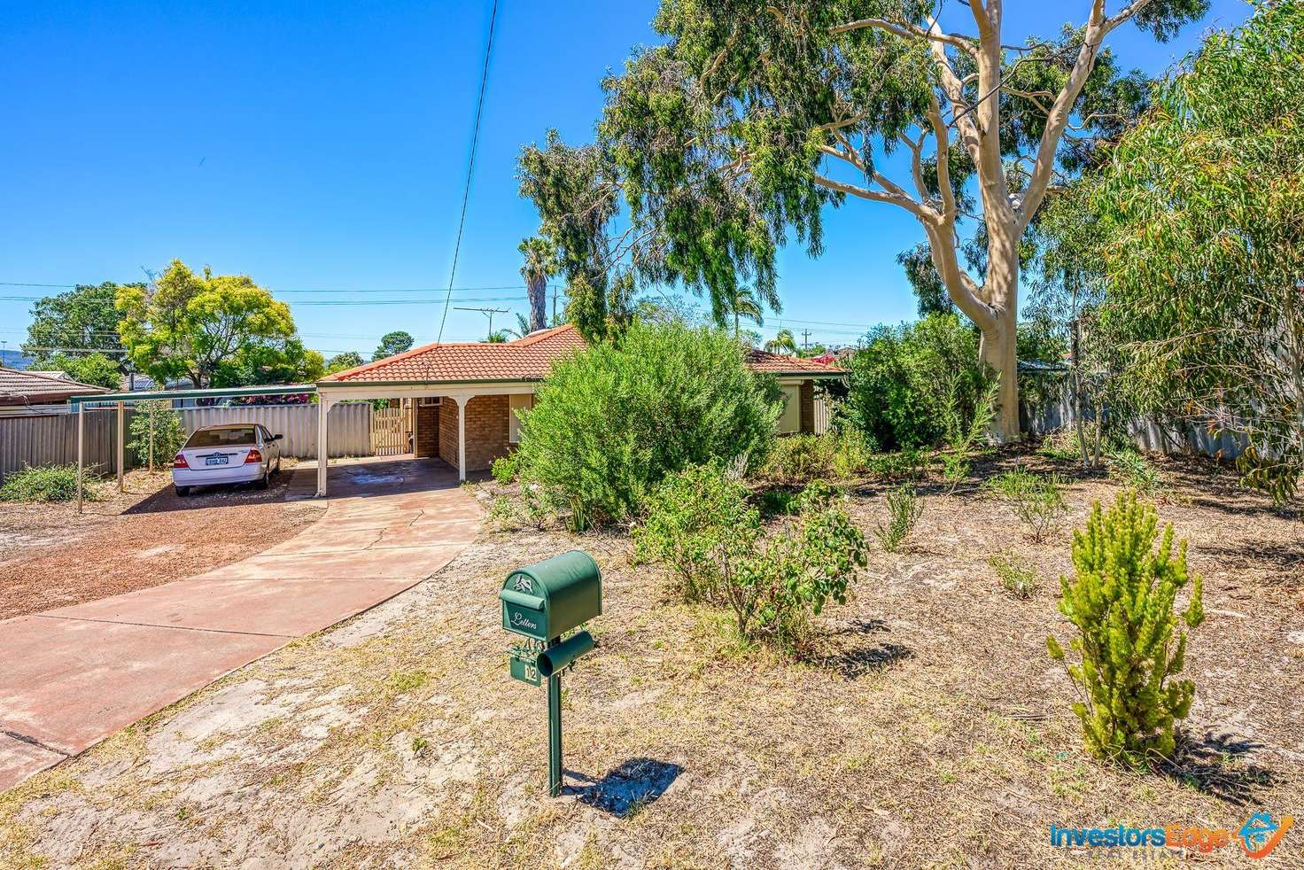 Main view of Homely house listing, 12 Dene Court, Gosnells WA 6110