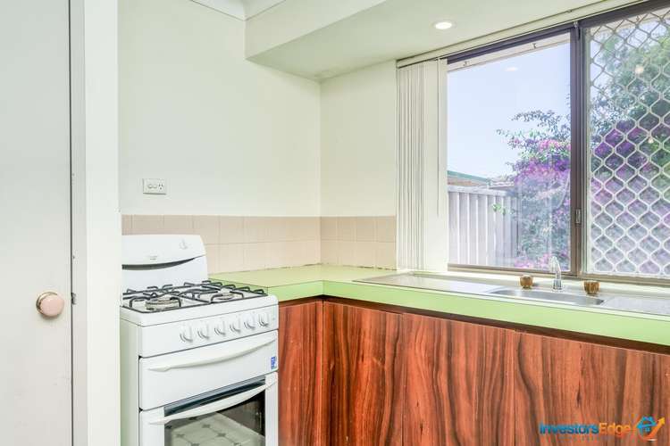 Fifth view of Homely house listing, 12 Dene Court, Gosnells WA 6110