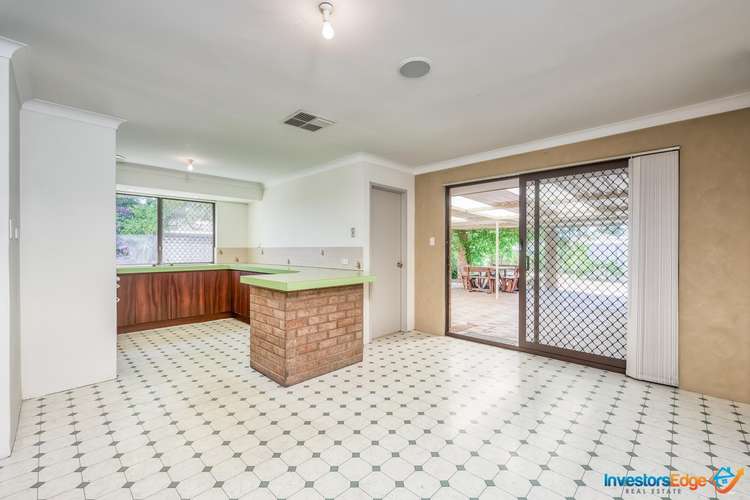 Sixth view of Homely house listing, 12 Dene Court, Gosnells WA 6110