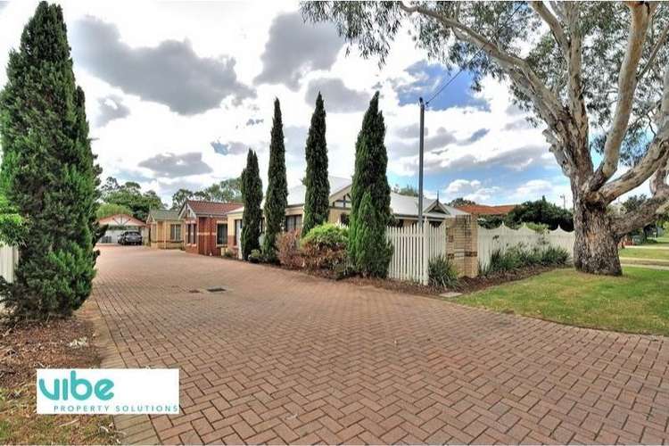 7/28 Holmesdale Road, Woodbridge WA 6056