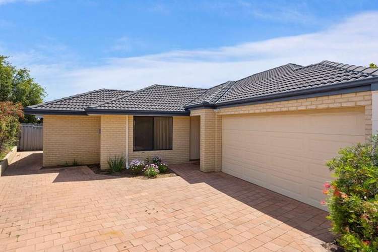 Main view of Homely house listing, 4A Gosch Street, Hamilton Hill WA 6163