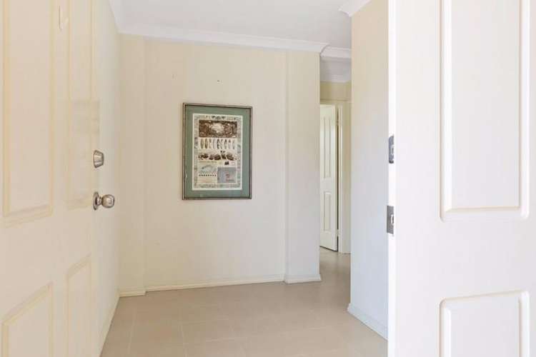 Second view of Homely house listing, 4A Gosch Street, Hamilton Hill WA 6163
