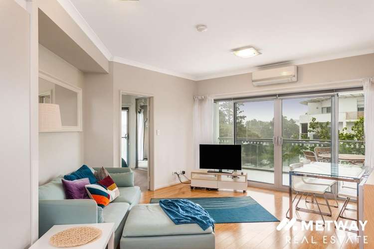 Main view of Homely apartment listing, 28/180 Stirling Street, Perth WA 6000
