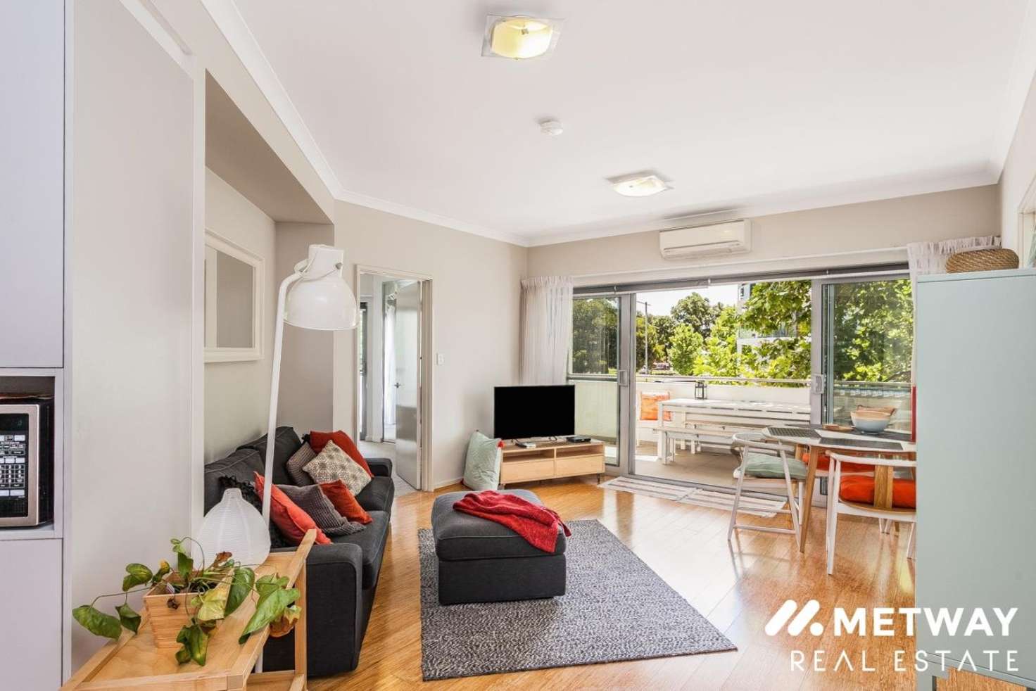 Main view of Homely apartment listing, 5/180 Stirling Street, Perth WA 6000