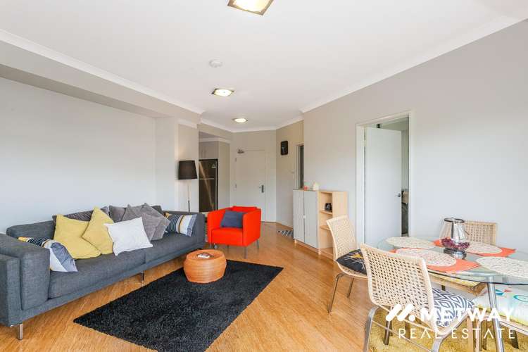 Main view of Homely apartment listing, 17/180 Stirling Street, Perth WA 6000